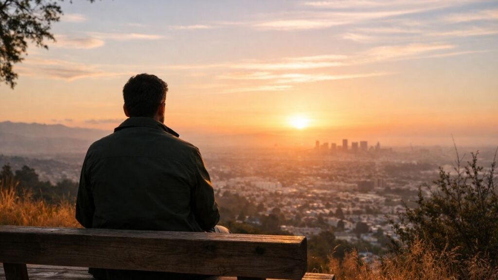 Prefieren pensar en grande: la psicología detrás de quienes eligen el silencio social