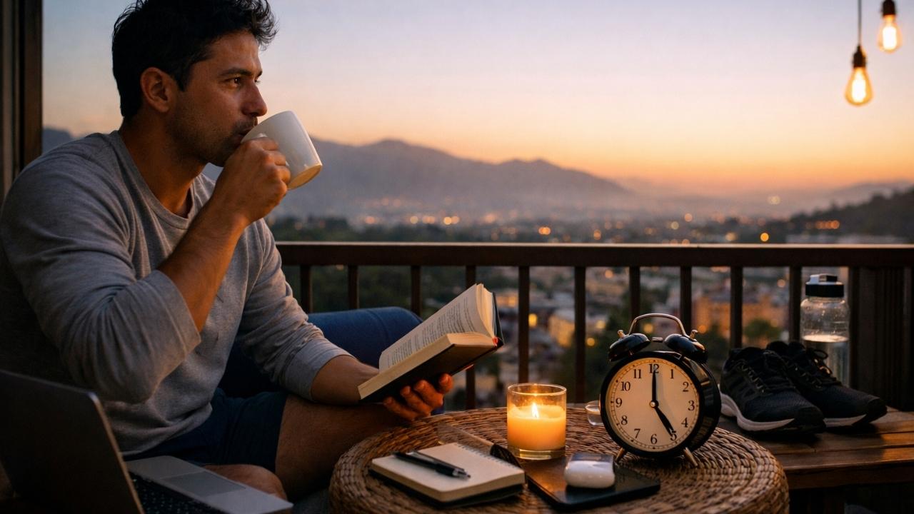 El secreto de los millonarios: levantarse tres horas antes del trabajo y aprovechar ese tiempo de formas inesperadas