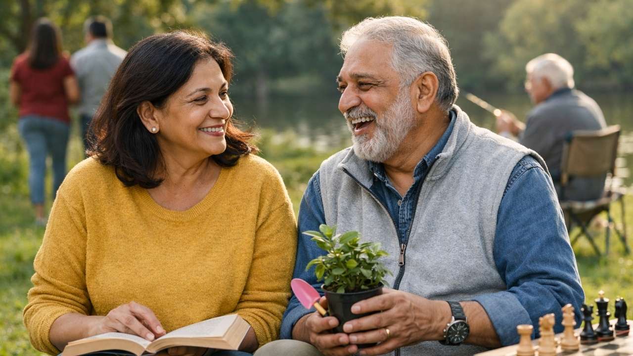 Psicología de la jubilación: lo que nunca decimos sobre sentirse útil