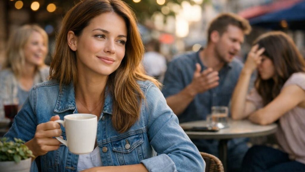 La verdad psicológica: la felicidad no es antisocialidad, es dejar de tolerar lo que drena