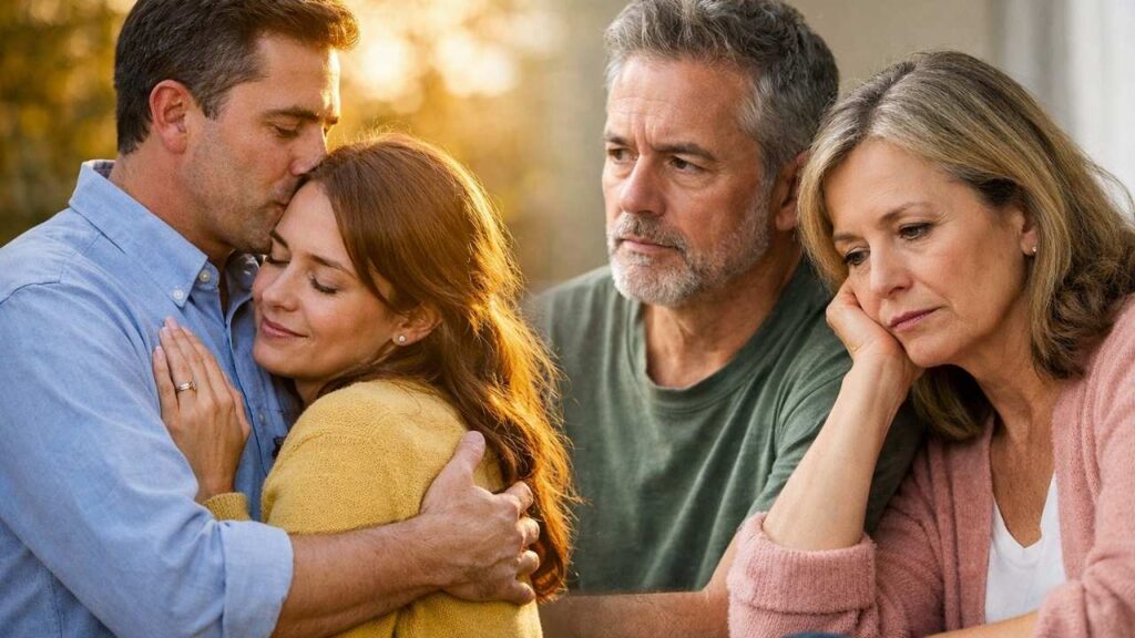 El doble duelo: honrar lo que fueron y aceptar lo que son