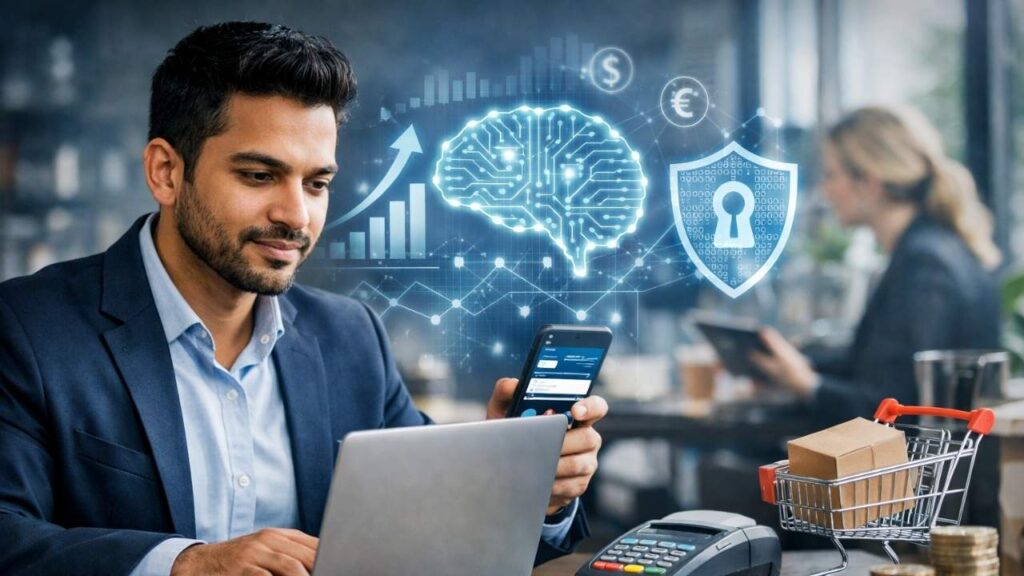 Las nuevas defensas en la economía de la IA: cómo las finanzas integradas decidirán qué empresas SaaS sobreviven