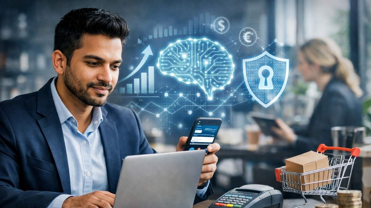 Las nuevas defensas en la economía de la IA: cómo las finanzas integradas decidirán qué empresas SaaS sobreviven