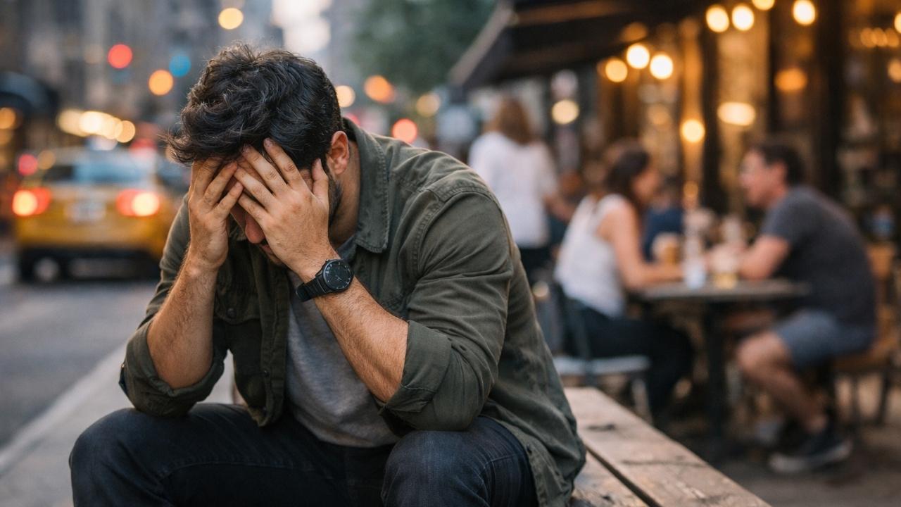 Introversión o agotamiento: cuando la vida en ruido constante desgasta la identidad