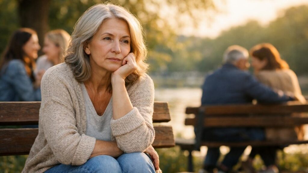 Psicología: la verdadera quietud no se prepara, se encuentra en medio del caos