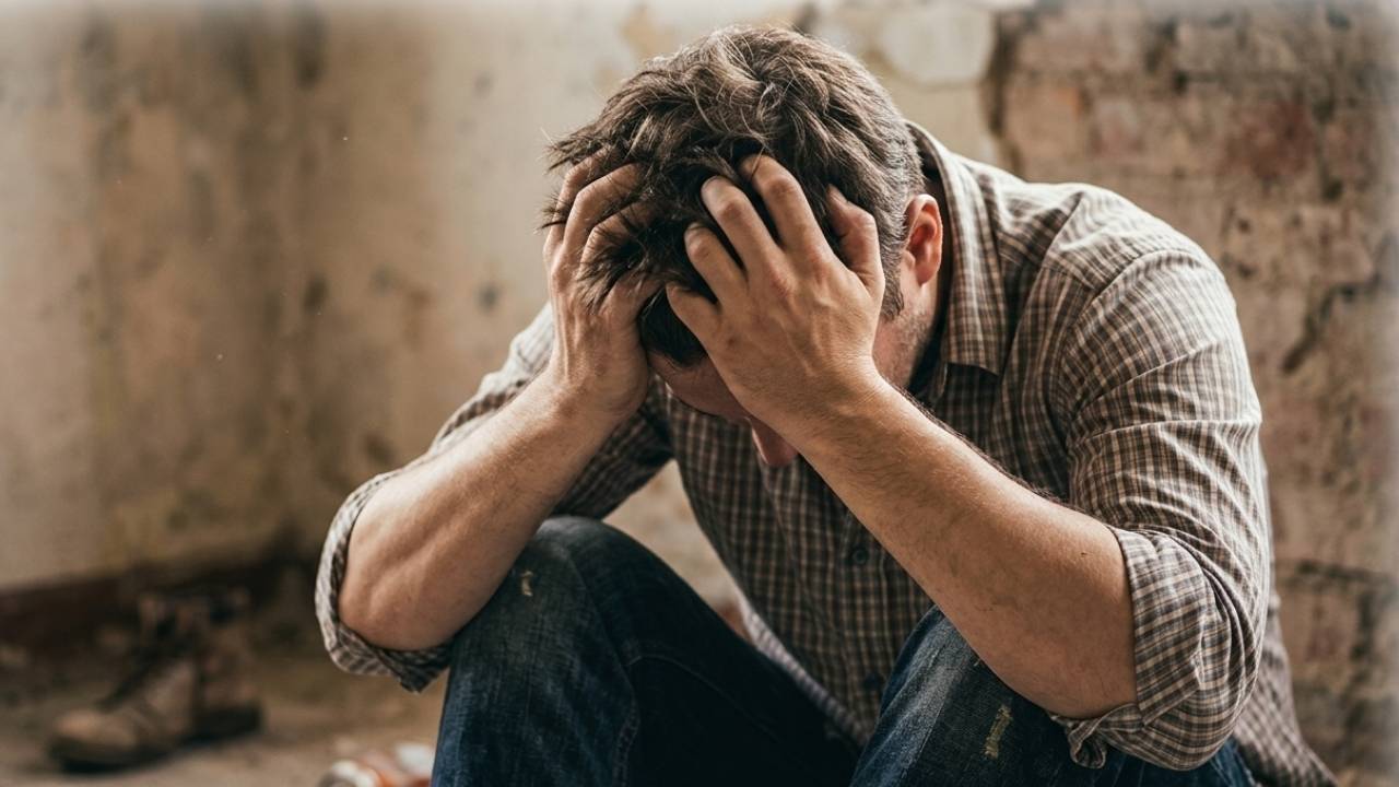 Soledad en la madurez: cómo la autosuficiencia extrema termina alejando a los demás