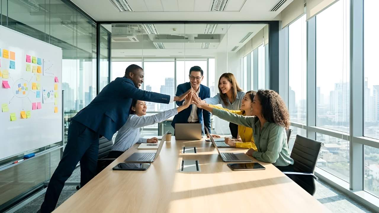 Psicología del liderazgo: por qué los altos rendimientos que no delegan evitan la confianza, no protegen la calidad