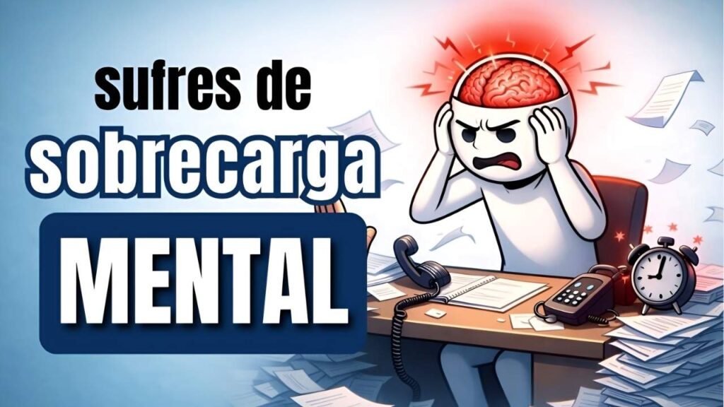 Estudio revela: incluso las notificaciones ignoradas afectan tu atención
