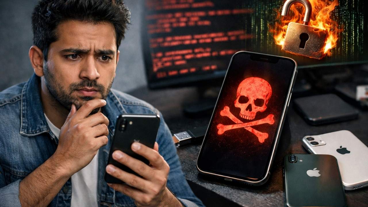 Alerta tecnológica: un exploit filtrado amenaza millones de iPhones sin parche disponible