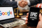 Acuerdo Google-Epic: tarifas reducidas, tiendas alternativas y dudas por trato preferencial