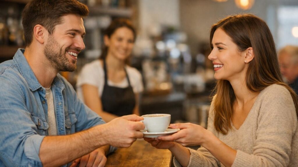 Psicología de la cortesía automática: 9 rasgos silenciosos de quienes dicen 'por favor' y 'gracias