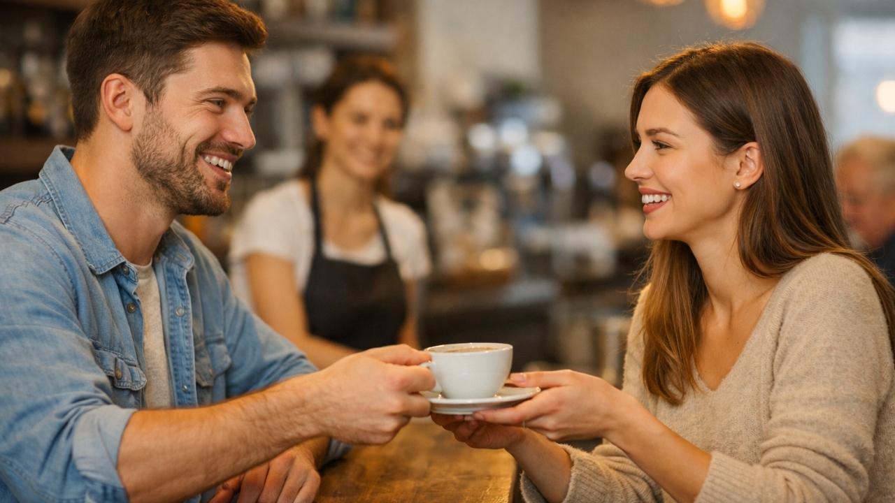 Psicología de la cortesía automática: 9 rasgos silenciosos de quienes dicen 'por favor' y 'gracias