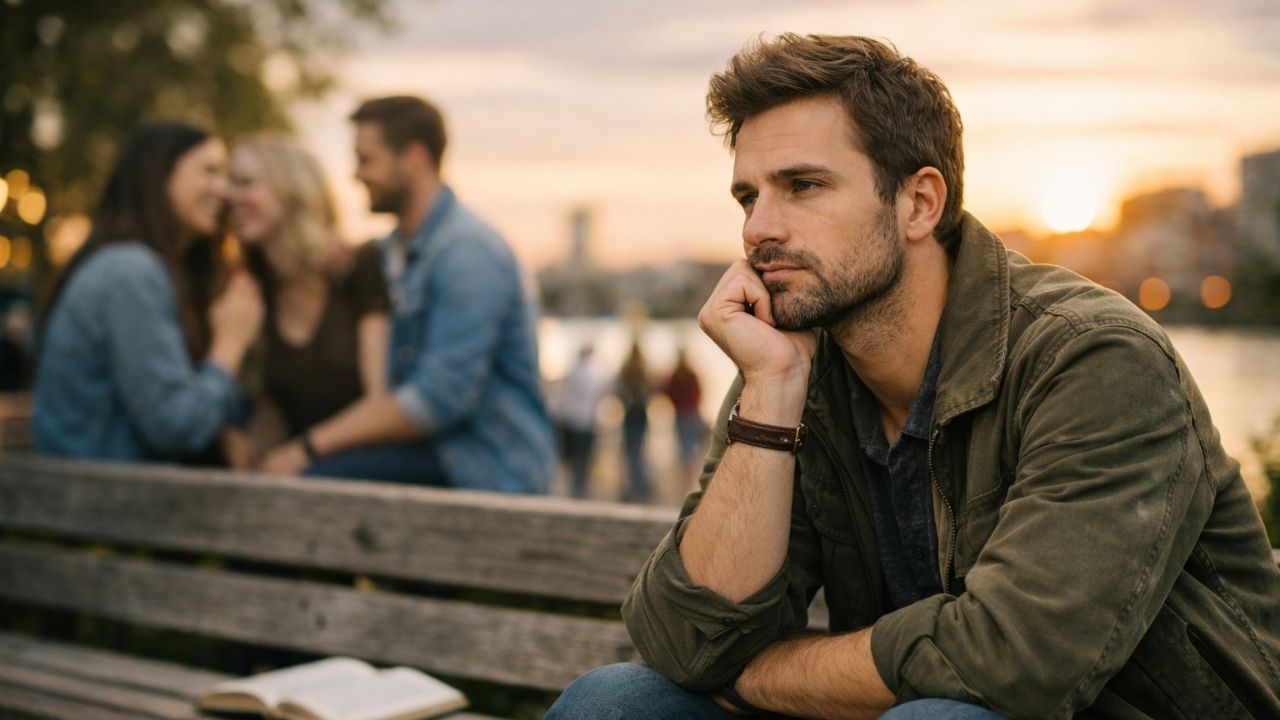 Psicología de la inteligencia y la soledad: cuando una mente profunda no encaja en un mundo superficial