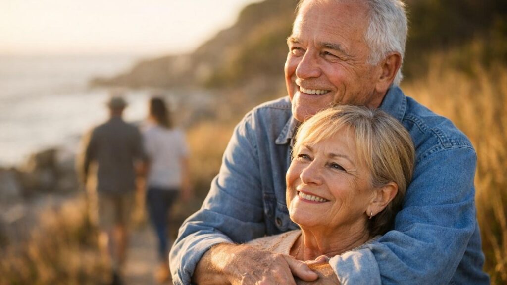 Psicología de la resiliencia: la generación de los 50 y su inmunidad al derecho adquirido