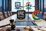 Google y Epic resuelven caso antimonopolio con tarifas escalonadas y tiendas rivales, pero el juez cuestiona beneficios