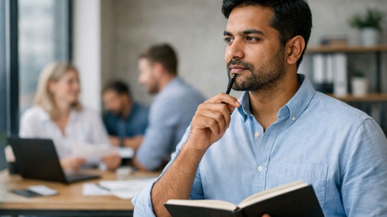 Carrera y personalidad introvertida: el valor oculto que impulsa el éxito profesional