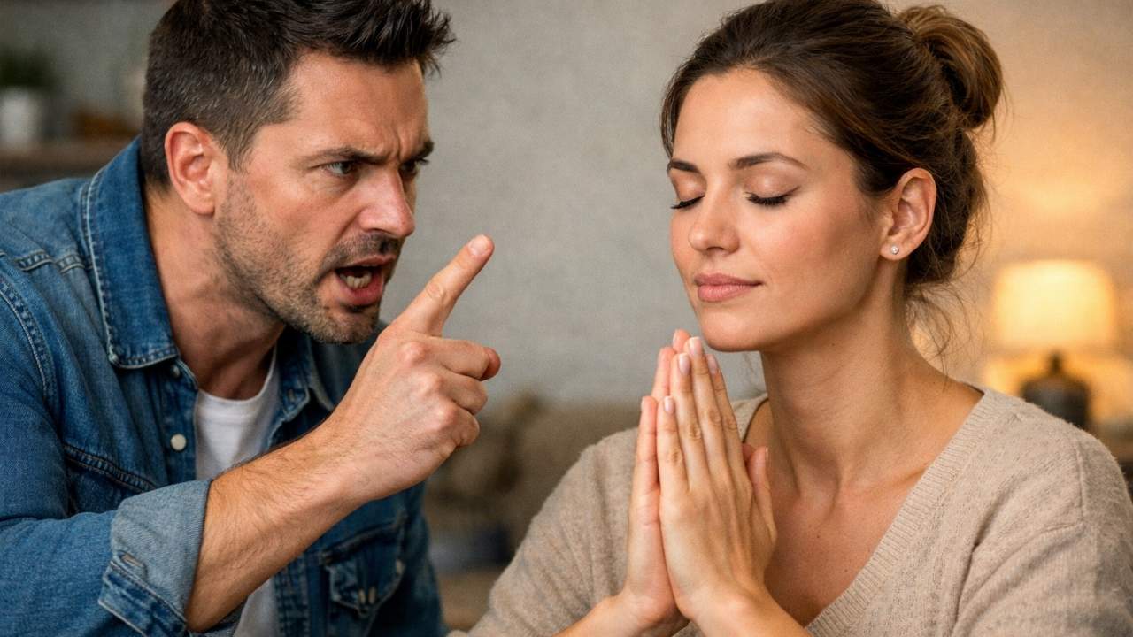 El poder del silencio: psicología de cómo desarmar a las personas manipuladoras